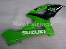 Cargar imagen en el visor de la galería, Green Black Factory Style - GSX - R1000 05 - 06 Fairing Kit