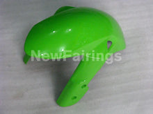 Cargar imagen en el visor de la galería, Green Black Factory Style - GSX - R1000 05 - 06 Fairing Kit