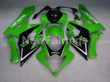 Cargar imagen en el visor de la galería, Green Black Factory Style - GSX - R1000 05 - 06 Fairing Kit