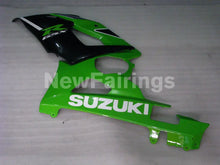 Cargar imagen en el visor de la galería, Green Black Factory Style - GSX - R1000 05 - 06 Fairing Kit