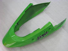 Cargar imagen en el visor de la galería, Green and Black Factory Style - NINJA ZX-12R 00-01 Fairing