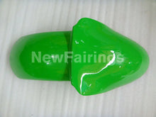 Cargar imagen en el visor de la galería, Green and Black FUCHS NINJA ZX 6R 00 02 Fairing Kit