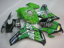 Cargar imagen en el visor de la galería, Green and Black Rossi - CBR1000RR 08-11 Fairing Kit -