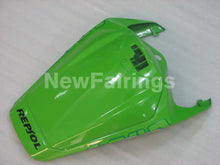 Cargar imagen en el visor de la galería, Green and Black Rossi - CBR1000RR 08-11 Fairing Kit -