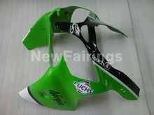 Cargar imagen en el visor de la galería, Green and Black White FUCHS NINJA ZX 6R 00 02 Fairing Kit