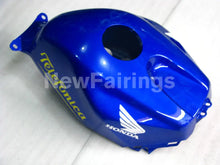 Cargar imagen en el visor de la galería, Green and Blue Movistar - CBR600RR 03-04 Fairing Kit -