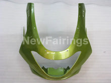 Cargar imagen en el visor de la galería, Green Factory Style - YZF600R Thundercat 96-07 Fairing Kit Vehicles &amp; Parts &gt; Vehicle Parts &amp; Accessories &gt; Motor