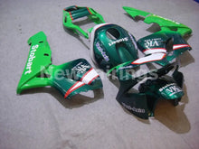 Cargar imagen en el visor de la galería, Green Stobart - CBR600RR 03-04 Fairing Kit - Vehicles &amp;