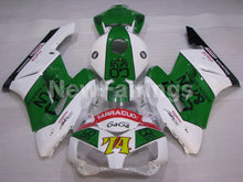 Cargar imagen en el visor de la galería, Green and White Castrol - CBR1000RR 04-05 Fairing Kit -