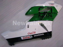Cargar imagen en el visor de la galería, Green and White Castrol - CBR1000RR 04-05 Fairing Kit -