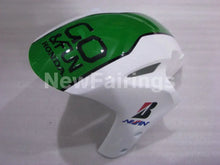 Cargar imagen en el visor de la galería, Green and White Castrol - CBR1000RR 04-05 Fairing Kit -