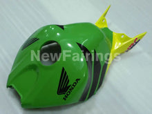 Cargar imagen en el visor de la galería, Green and Yellow Red Repsol - CBR1000RR 06-07 Fairing Kit -