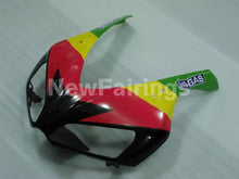 Cargar imagen en el visor de la galería, Green and Yellow Red Repsol - CBR1000RR 06-07 Fairing Kit -
