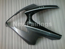 Cargar imagen en el visor de la galería, Grey and Black Factory Style - GSX - R1000 05 - 06 Fairing