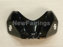 Cargar imagen en el visor de la galería, Grey and Black Factory Style - GSX-R750 06-07 Fairing Kit