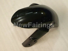 Cargar imagen en el visor de la galería, Grey and Black Factory Style - GSX-R750 06-07 Fairing Kit