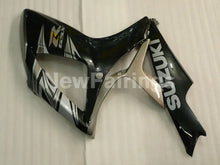 Cargar imagen en el visor de la galería, Grey and Black Factory Style - GSX-R750 06-07 Fairing Kit