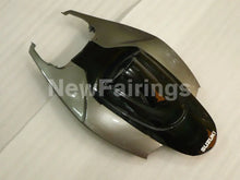Cargar imagen en el visor de la galería, Grey and Black Factory Style - GSX-R750 06-07 Fairing Kit