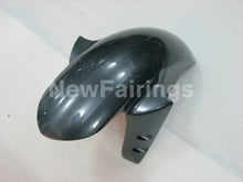 Cargar imagen en el visor de la galería, Grey Matte Black decals - YZF-R1 07-08 Fairing Kit