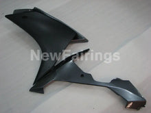 Cargar imagen en el visor de la galería, Grey Matte Black decals - YZF-R1 07-08 Fairing Kit