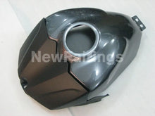Cargar imagen en el visor de la galería, Grey Matte Black decals - YZF-R1 07-08 Fairing Kit