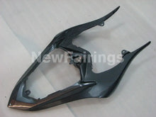 Cargar imagen en el visor de la galería, Grey Matte Black decals - YZF-R1 07-08 Fairing Kit
