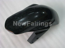 Cargar imagen en el visor de la galería, Grey and Silver Black Factory Style - GSX-R600 04-05 Fairing