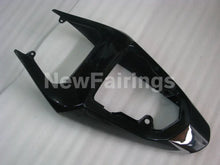 Cargar imagen en el visor de la galería, Grey and Silver Black Factory Style - GSX-R600 04-05 Fairing