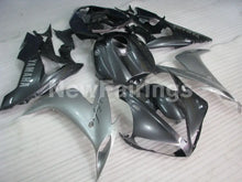 Cargar imagen en el visor de la galería, Grey Silver Factory Style - YZF-R1 04-06 Fairing Kit