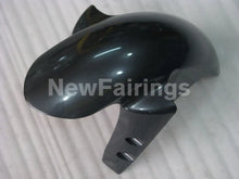 Cargar imagen en el visor de la galería, Grey Silver Factory Style - YZF-R1 04-06 Fairing Kit