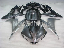 Cargar imagen en el visor de la galería, Grey Silver Factory Style - YZF-R1 04-06 Fairing Kit