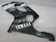 Cargar imagen en el visor de la galería, Grey and White Factory Style - YZF600R Thundercat 96-07 Fairing Kit Vehicles &amp; Parts &gt; Vehicle Parts &amp; Accessories &gt;