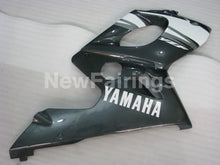 Cargar imagen en el visor de la galería, Grey and White Factory Style - YZF600R Thundercat 96-07 Fairing Kit Vehicles &amp; Parts &gt; Vehicle Parts &amp; Accessories &gt;