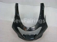 Cargar imagen en el visor de la galería, Grey and White Factory Style - YZF600R Thundercat 96-07 Fairing Kit Vehicles &amp; Parts &gt; Vehicle Parts &amp; Accessories &gt;
