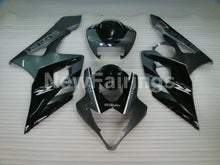 Cargar imagen en el visor de la galería, Grey and Black Factory Style - GSX - R1000 05 - 06 Fairing