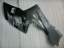 Cargar imagen en el visor de la galería, Grey and Black Factory Style - GSX - R1000 05 - 06 Fairing