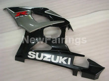 Cargar imagen en el visor de la galería, Grey Black Factory Style - GSX - R1000 05 - 06 Fairing Kit