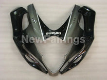 Cargar imagen en el visor de la galería, Grey Black Factory Style - GSX - R1000 05 - 06 Fairing Kit