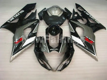 Cargar imagen en el visor de la galería, Grey Black Factory Style - GSX - R1000 05 - 06 Fairing Kit