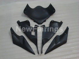 Grey Black Factory Style - GSX-R750 06-07 Fairing Kit