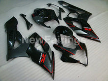 Cargar imagen en el visor de la galería, Grey Black and Red Factory Style - GSX - R1000 05 - 06