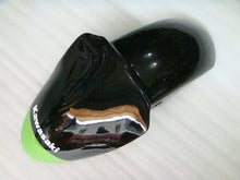 Cargar imagen en el visor de la galería, Green Black Monster - NINJA ZX-6R 00-02 Fairing Kit
