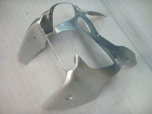 Cargar imagen en el visor de la galería, Silver No decals - NINJA ZX-6R 00-02 Fairing Kit