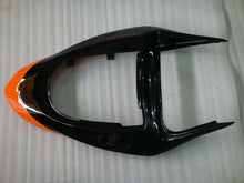 Cargar imagen en el visor de la galería, Orange and Black Monster - NINJA ZX-6R 03-04 Fairing Kit