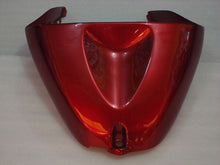 Cargar imagen en el visor de la galería, Red and Black Flame - NINJA ZX-6R 05-06 Fairing Kit