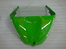 Cargar imagen en el visor de la galería, Green Black Monster - NINJA ZX-6R 05-06 Fairing Kit