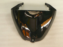 Cargar imagen en el visor de la galería, Black Monster - NINJA ZX-6R 05-06 Fairing Kit