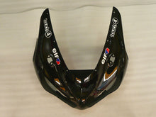 Cargar imagen en el visor de la galería, Black Monster - NINJA ZX-6R 05-06 Fairing Kit