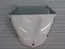 Cargar imagen en el visor de la galería, Black and White Monster - NINJA ZX-6R 05-06 Fairing Kit