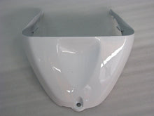Cargar imagen en el visor de la galería, White and Black West - NINJA ZX-6R 05-06 Fairing Kit